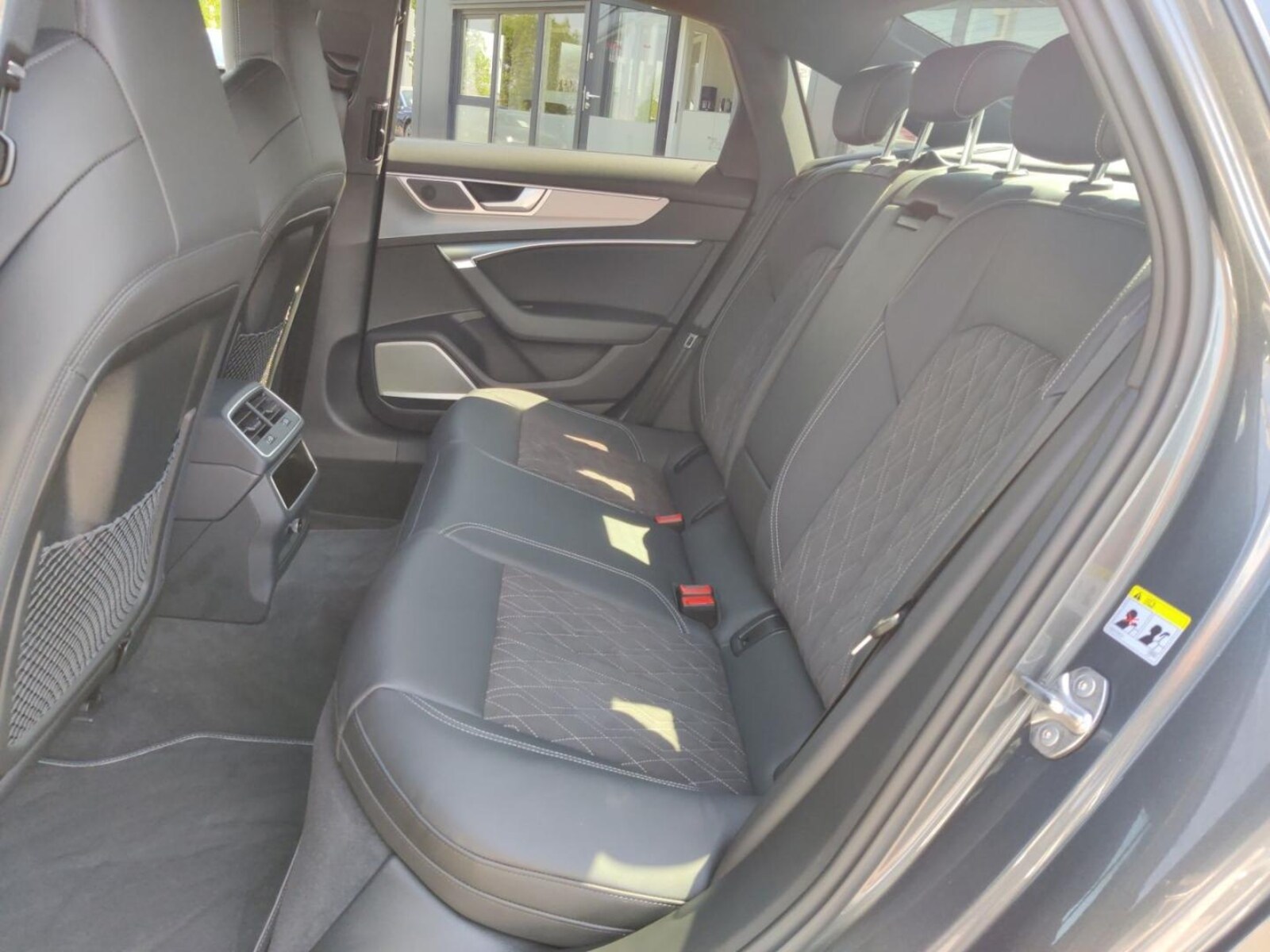 Audi S6 Limousine – Bild 11