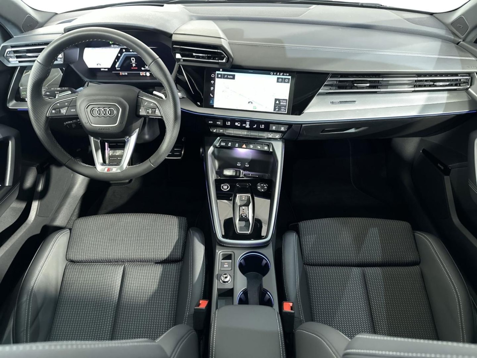 Audi A3 Sportback – Bild 12