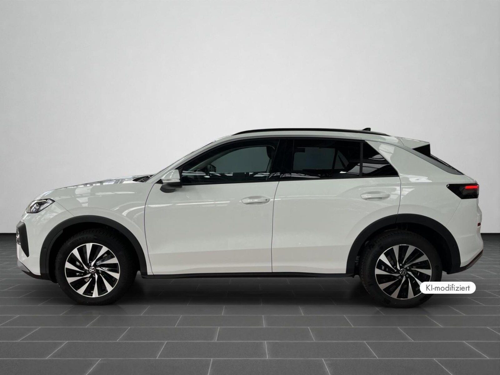 Volkswagen T-Roc – Bild 7