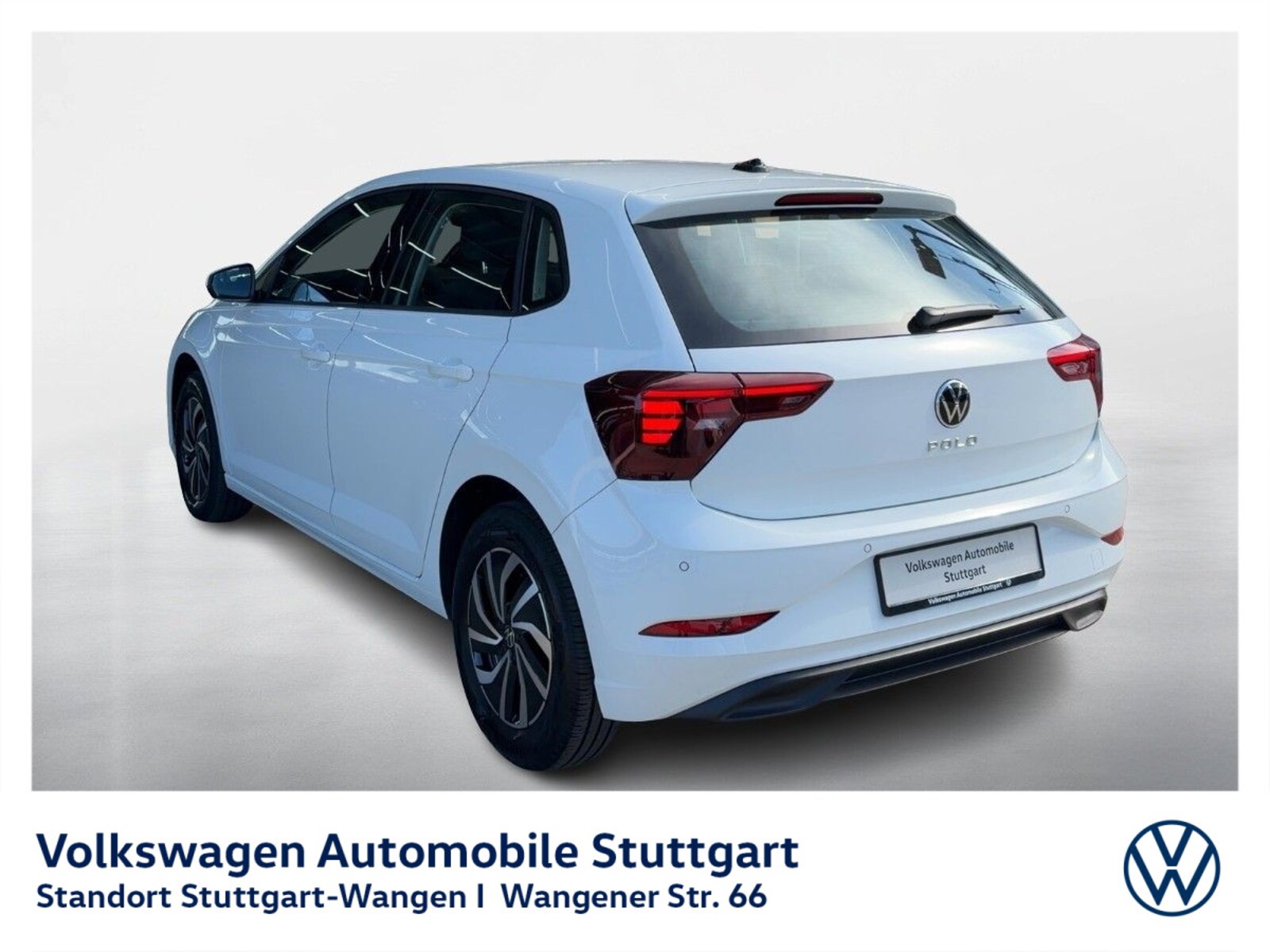 Volkswagen Polo – Bild 2
