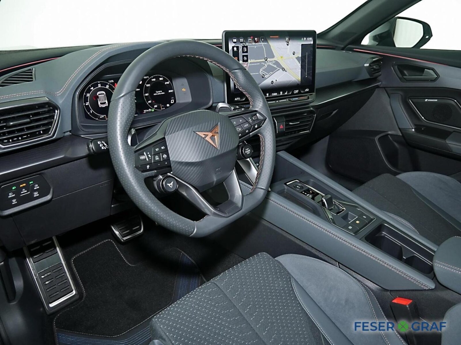 CUPRA Formentor – Bild 7