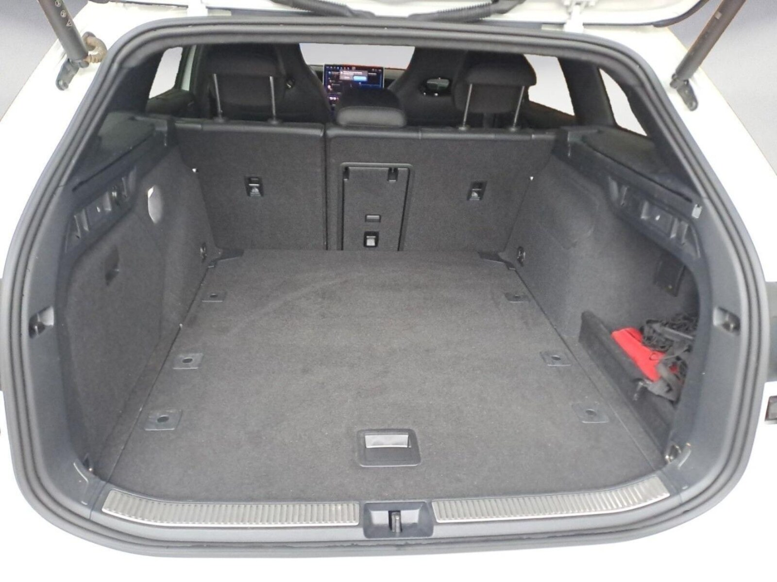 Volkswagen Passat – Bild 15