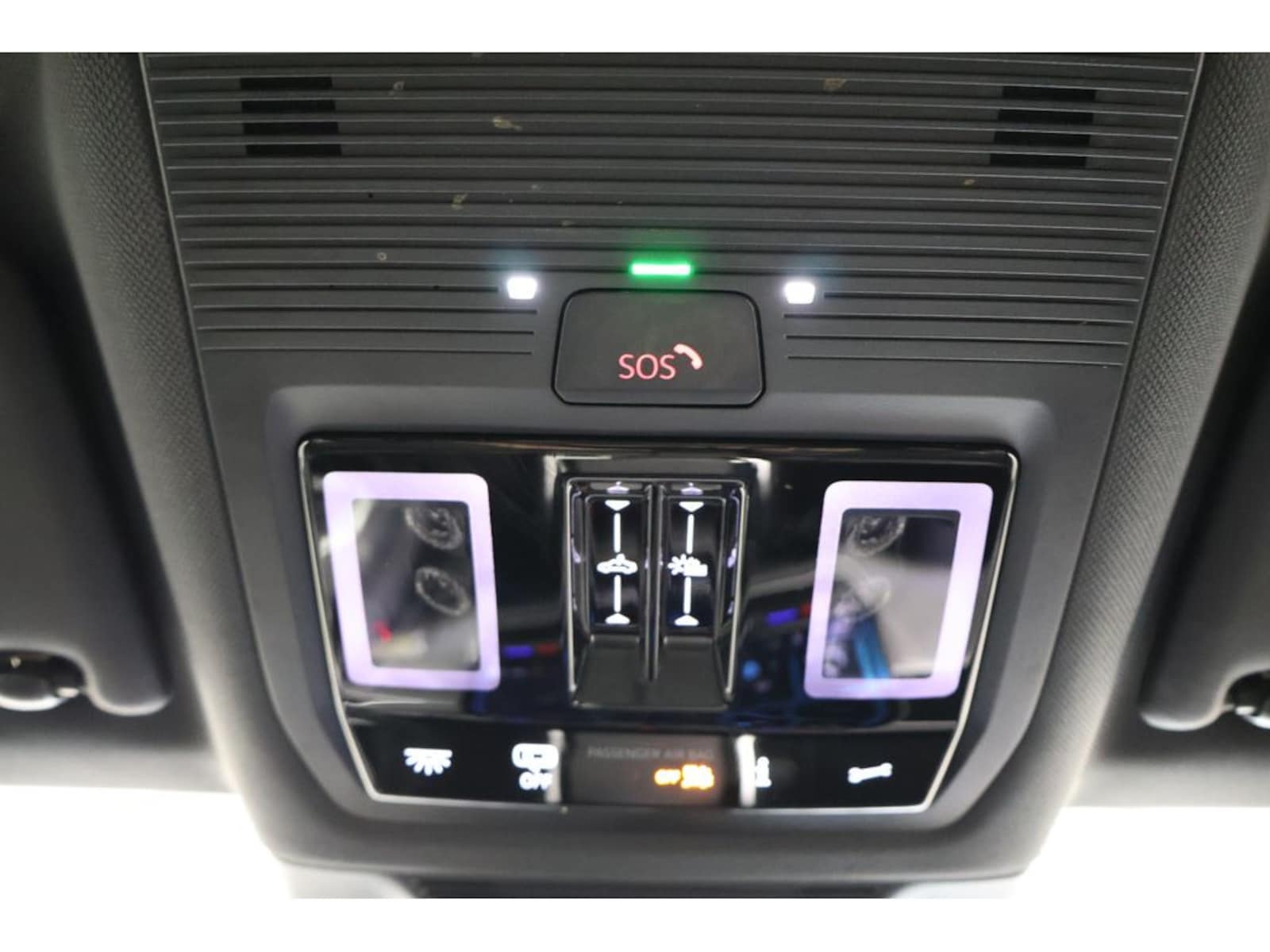 Volkswagen Passat – Bild 14