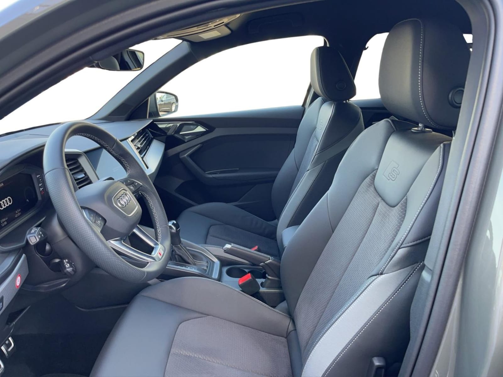 Audi A1 Sportback – Bild 8