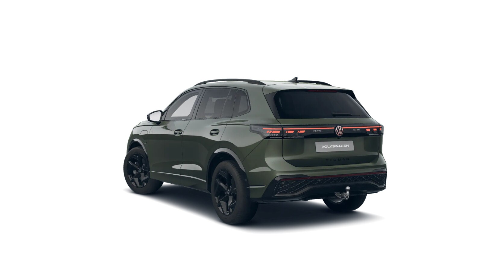 Volkswagen Tiguan – Bild 5