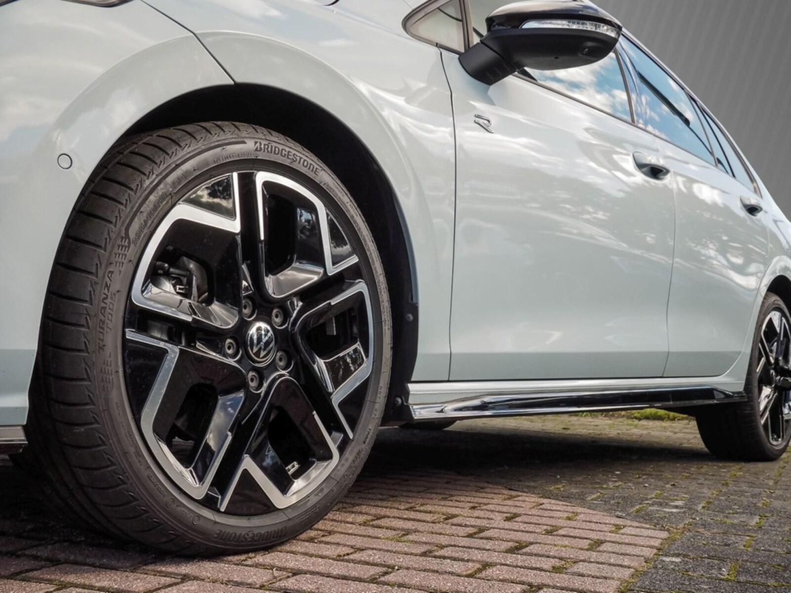 Volkswagen Golf Variant – Bild 5
