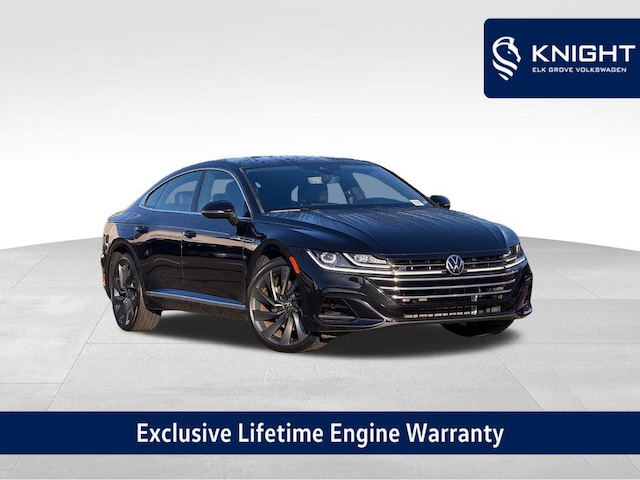 Photo of 2023 Volkswagen Arteon 