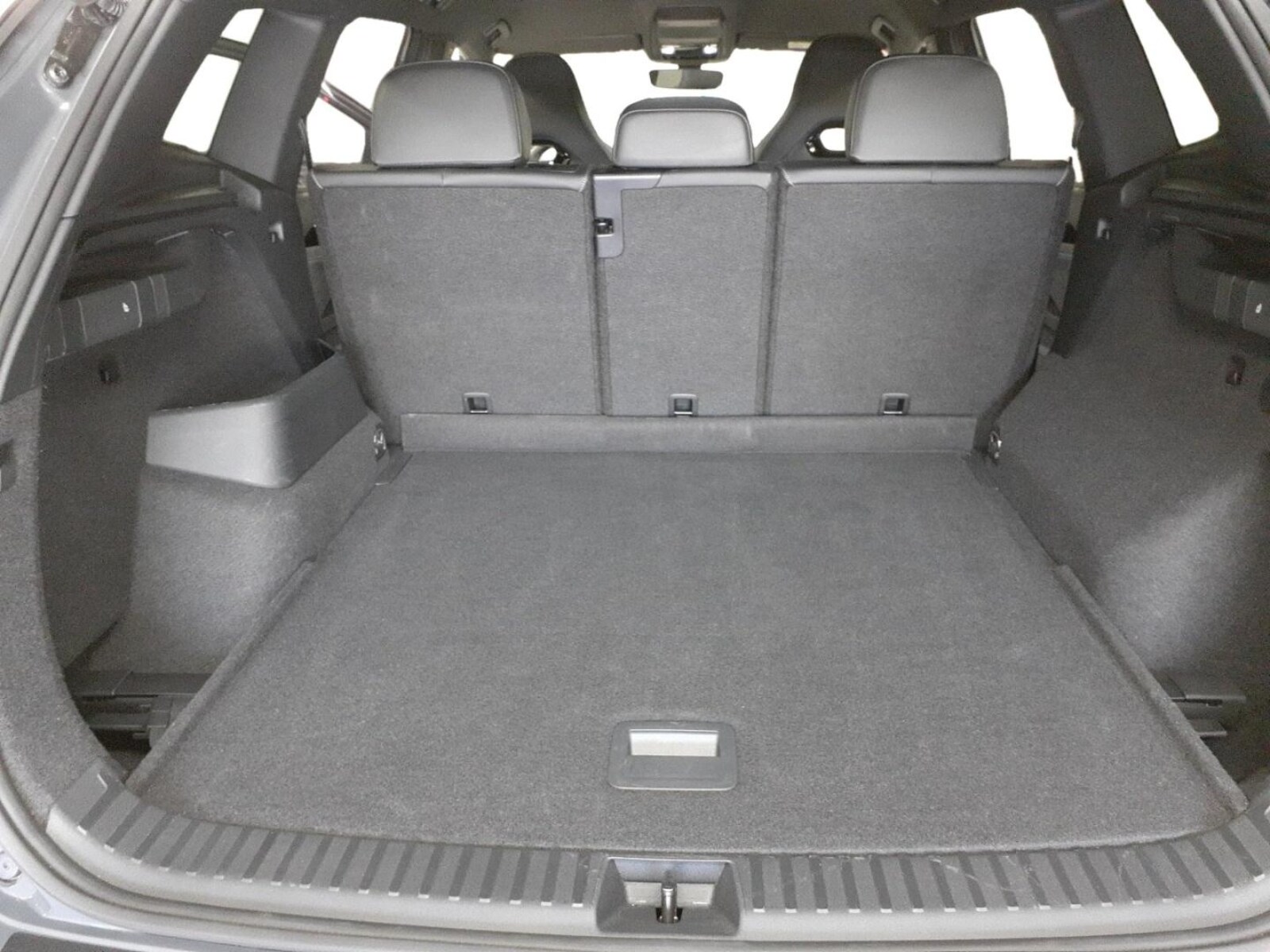 Volkswagen Tayron – Bild 15