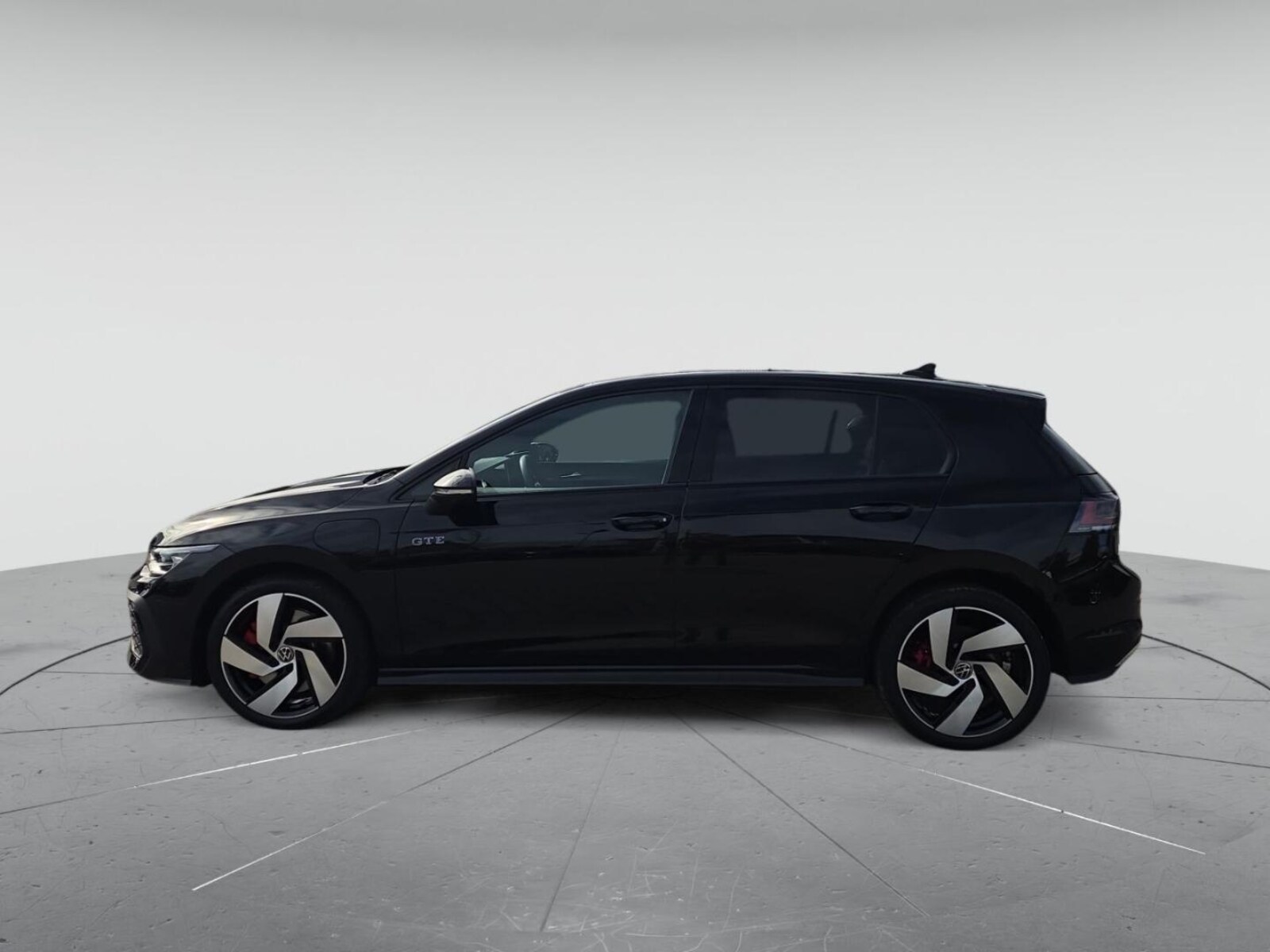 Volkswagen Golf – Bild 6