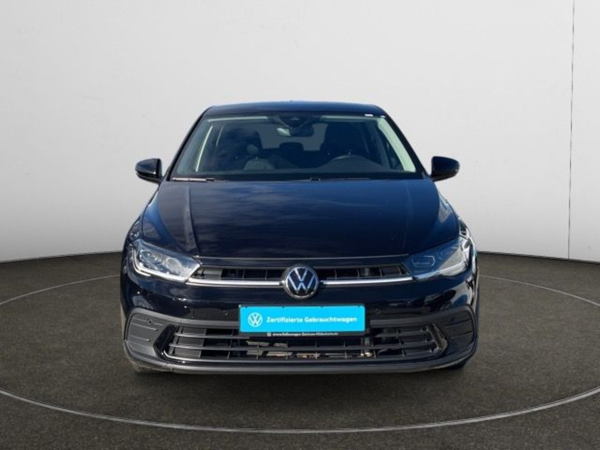 Volkswagen Polo MOVE
