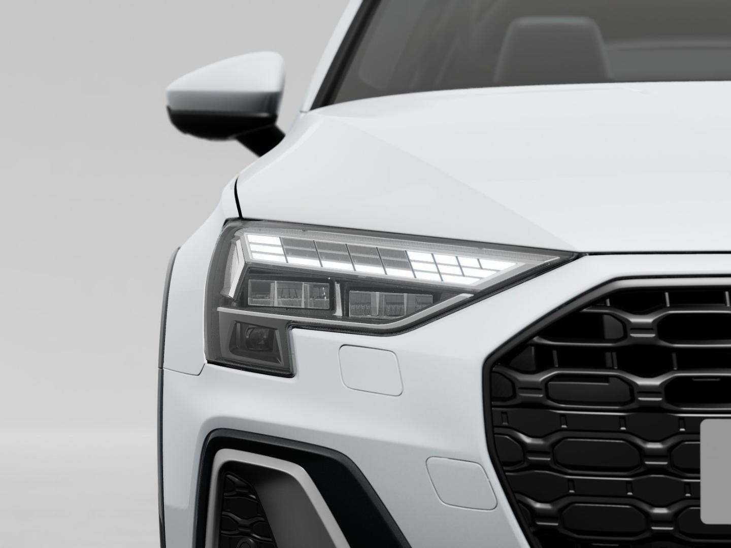 Image about Audi A3 allstreet TFSI e 40 TFSI e S tronic
