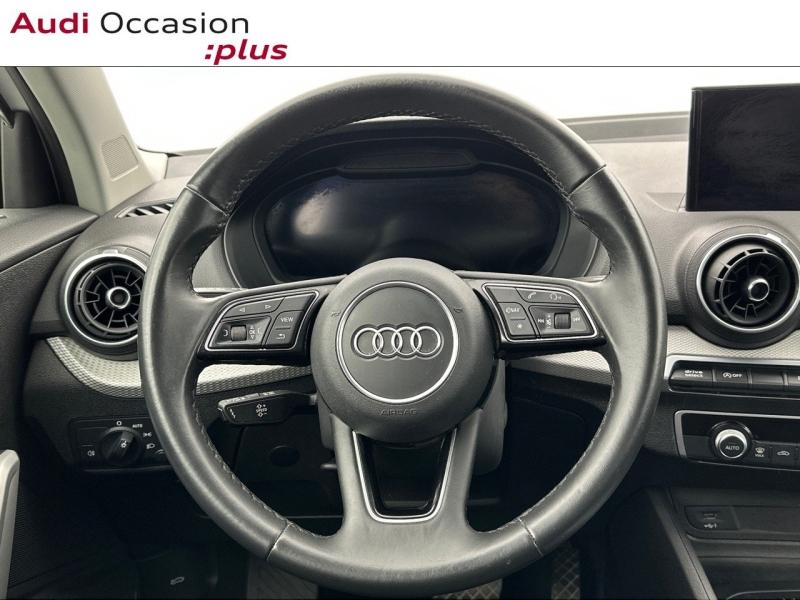 Image about Audi Q2 Business Line 30 TDI 85 kW (116 ch) S tronic