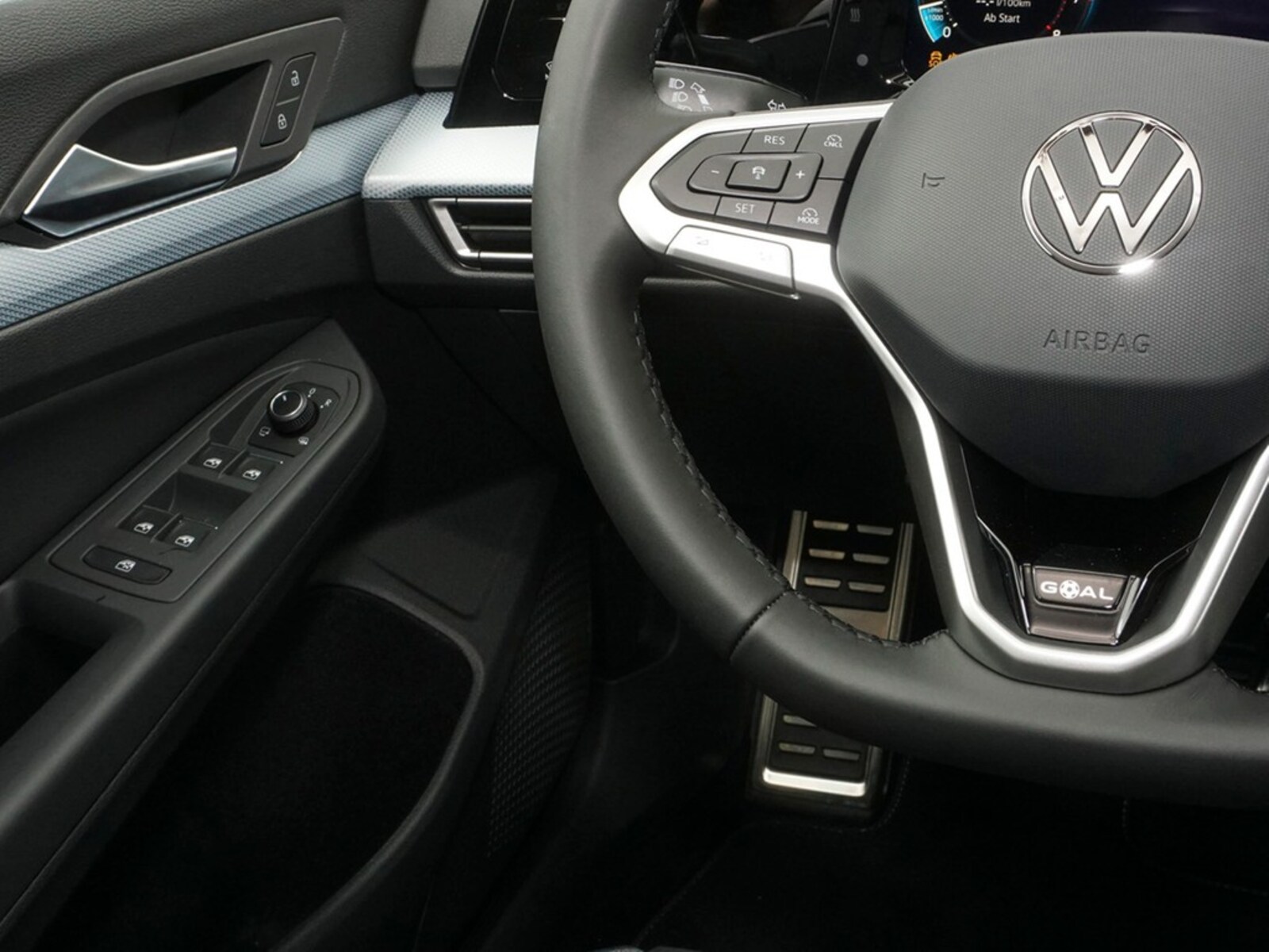 Volkswagen Golf – Bild 15