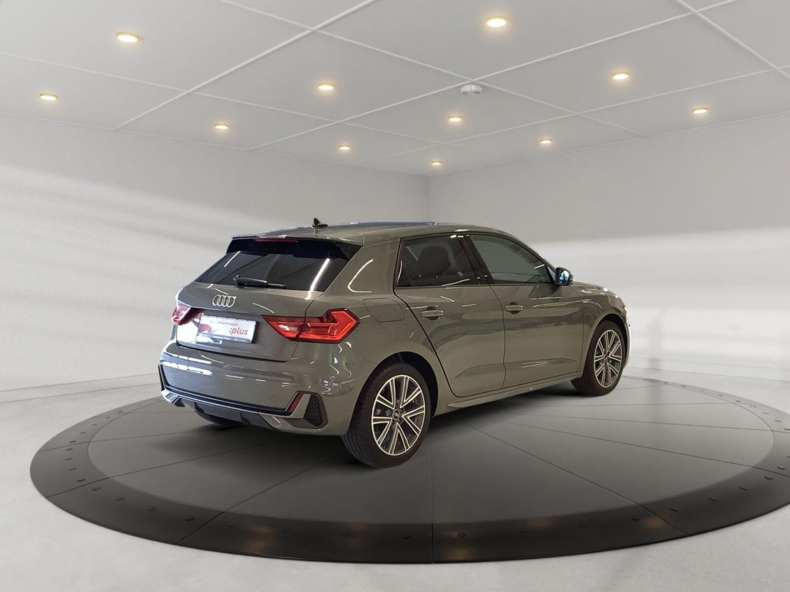 Audi A1 Sportback – Bild 5