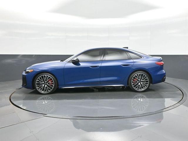 2026 Audi S5 Sedan