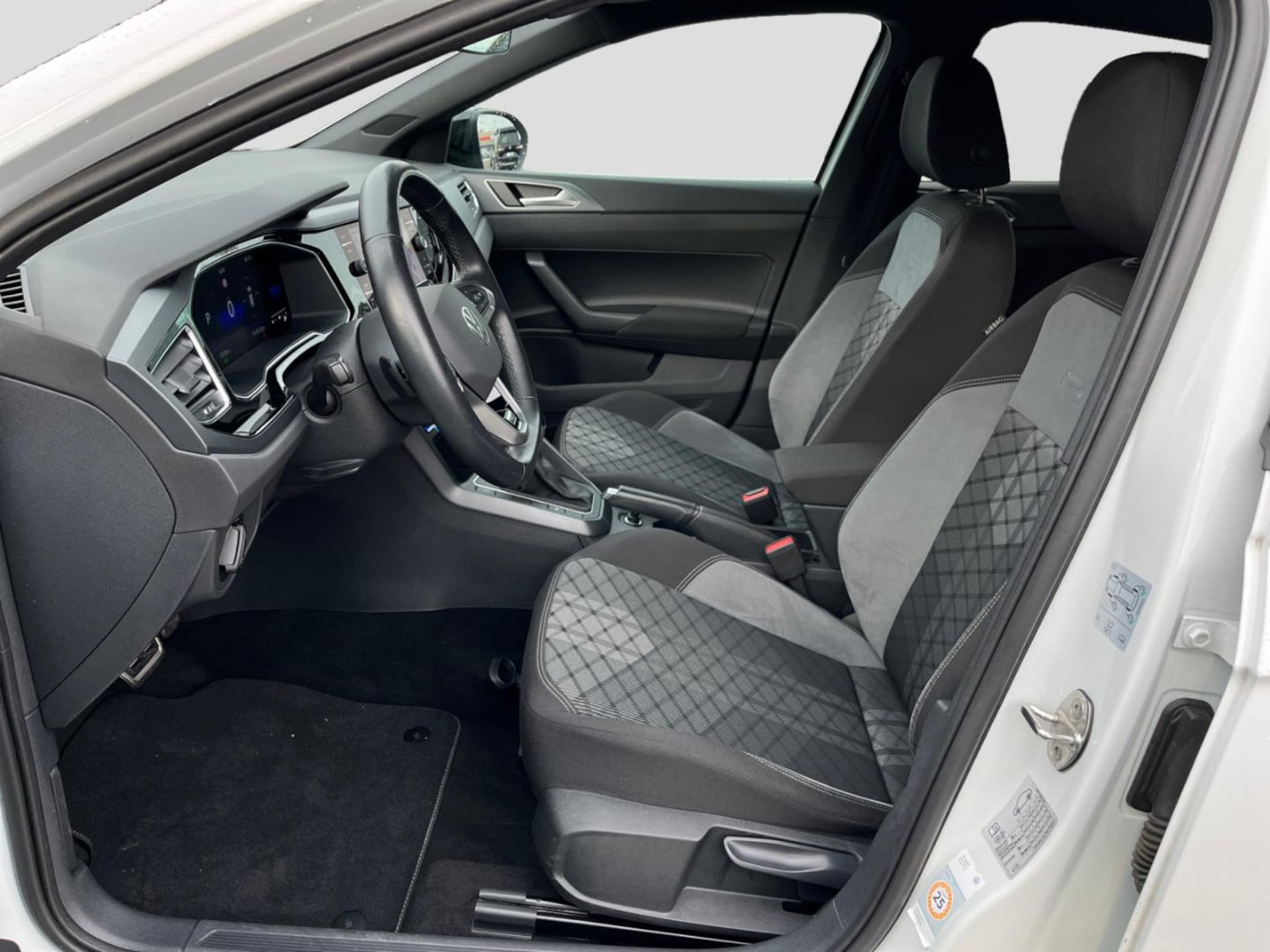 Volkswagen Taigo R-Line