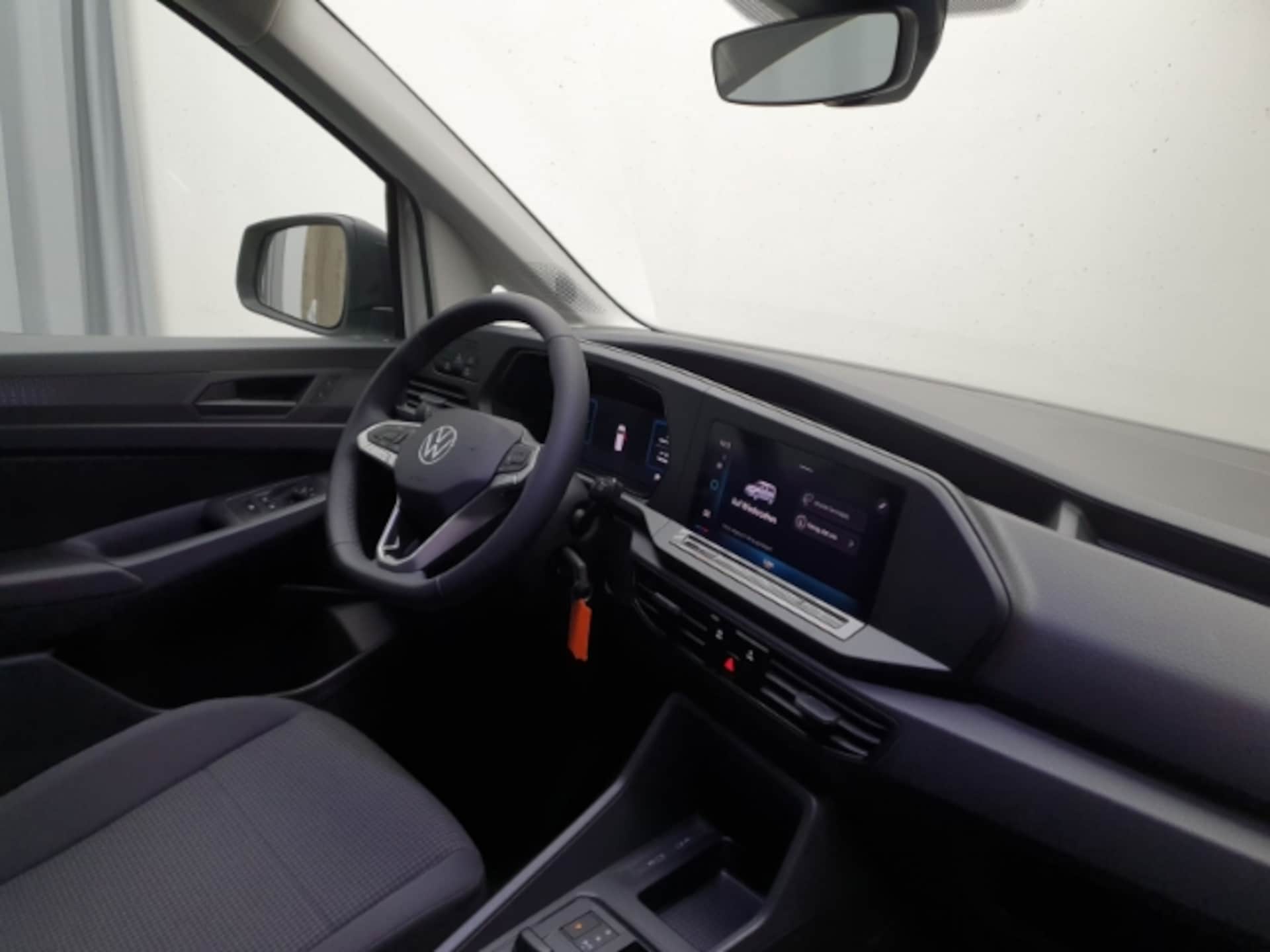 Volkswagen Caddy Maxi Cargo