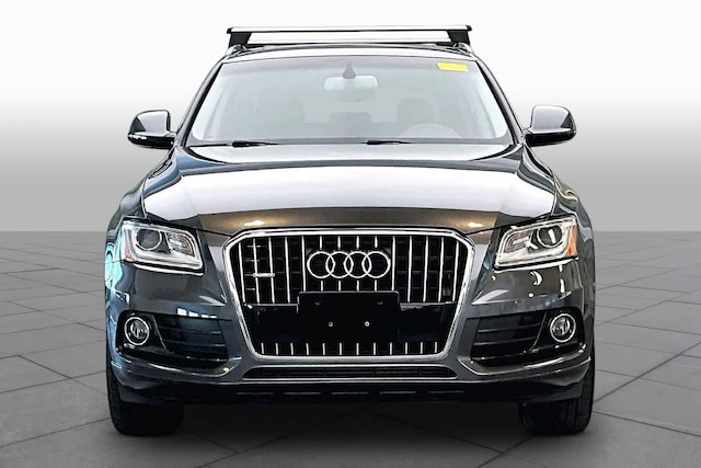 2016 Audi Q5