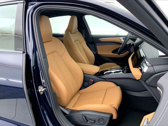 2026 Audi A6 Premium Plus - Photo 12