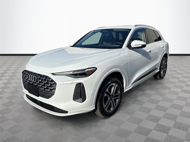 2026 Audi Q5