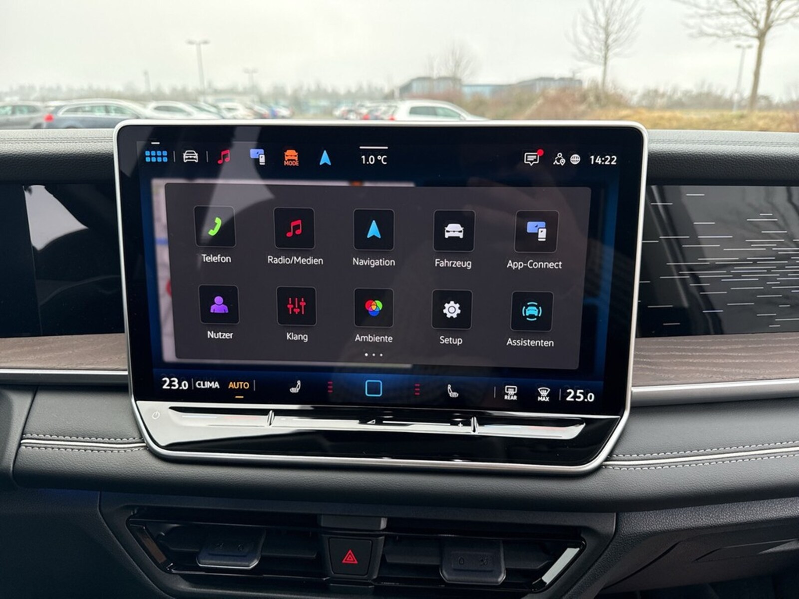 Volkswagen Tayron – Bild 12