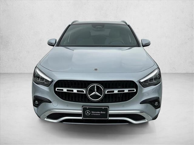 2026 Mercedes-Benz GLA 250