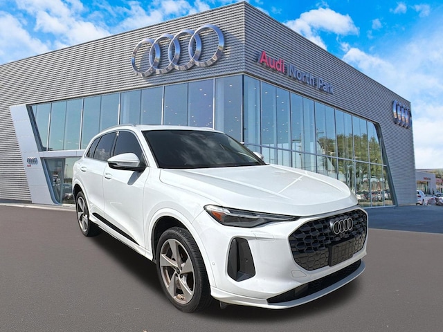Photo of 2025 Audi Q5 