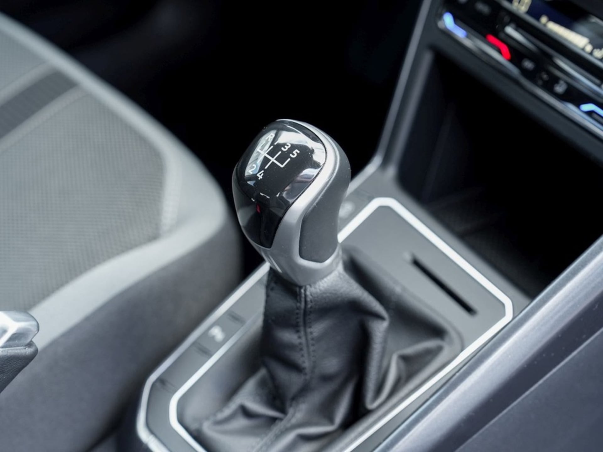 Volkswagen Polo Style