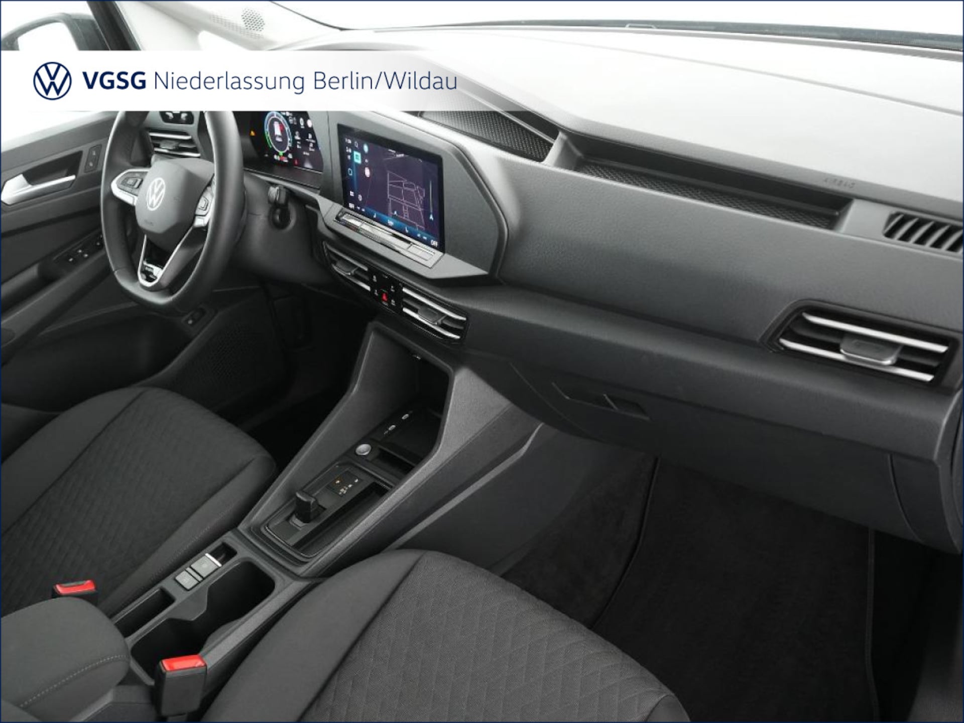 Volkswagen Caddy ENERGY