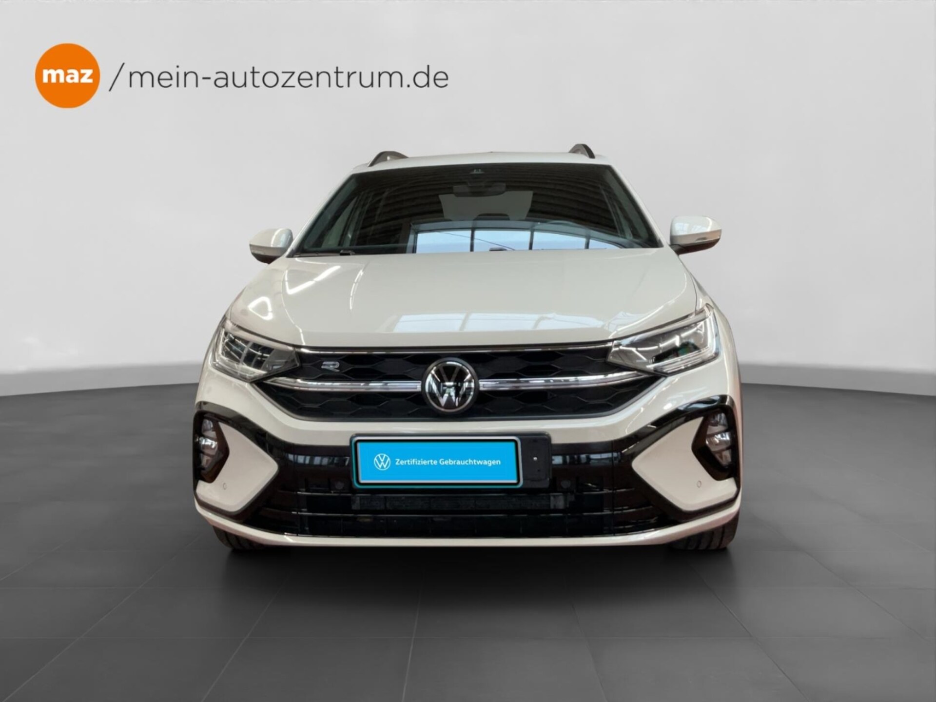 Volkswagen Taigo R-Line