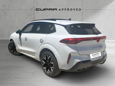 CUPRA Terramar 1.5 TSI e-Hybrid DSG 150 kW (204 CV) — photo 2