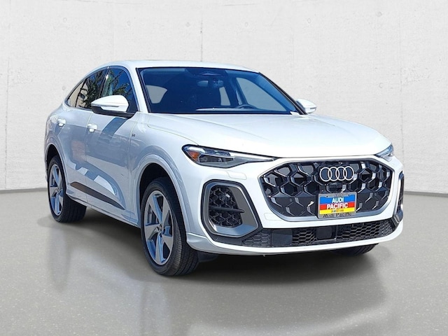 2026 Audi Q5 Sportback
