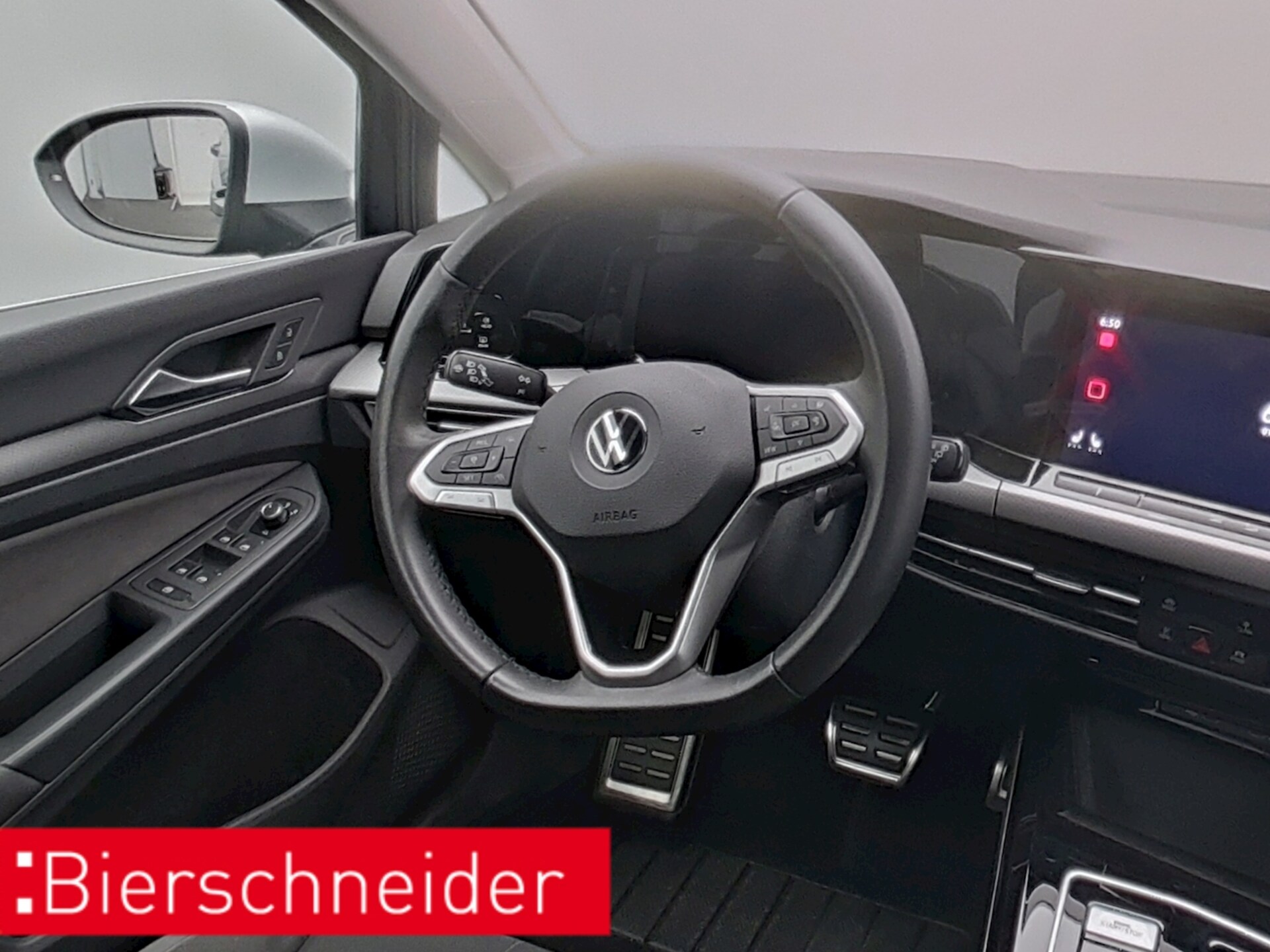 Volkswagen Golf Variant Alltrack
