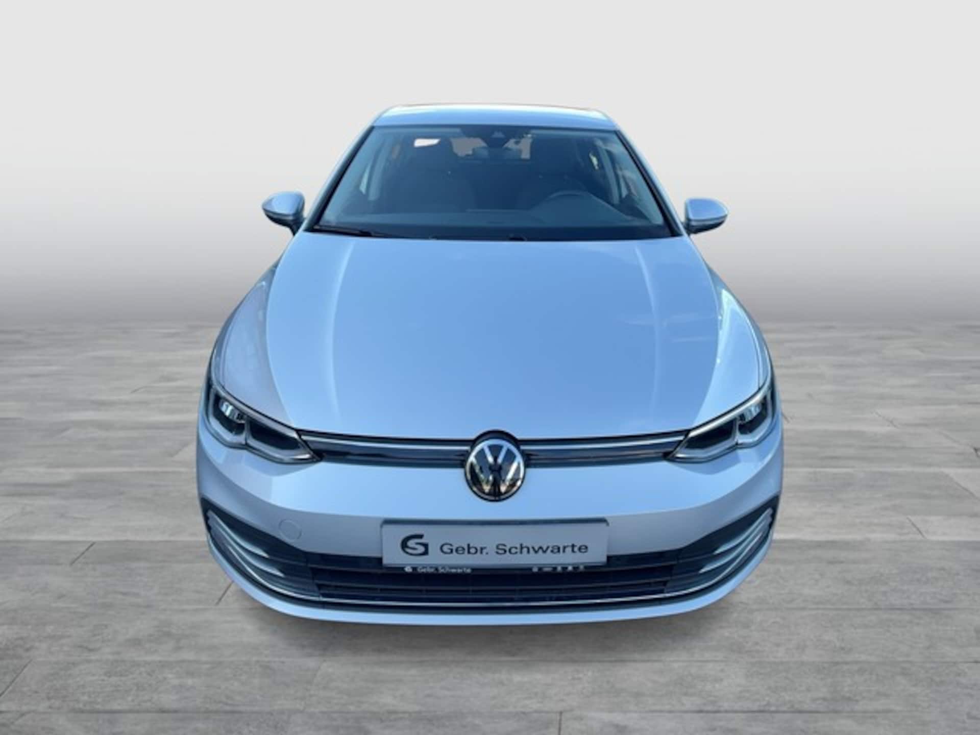 Volkswagen Golf Active