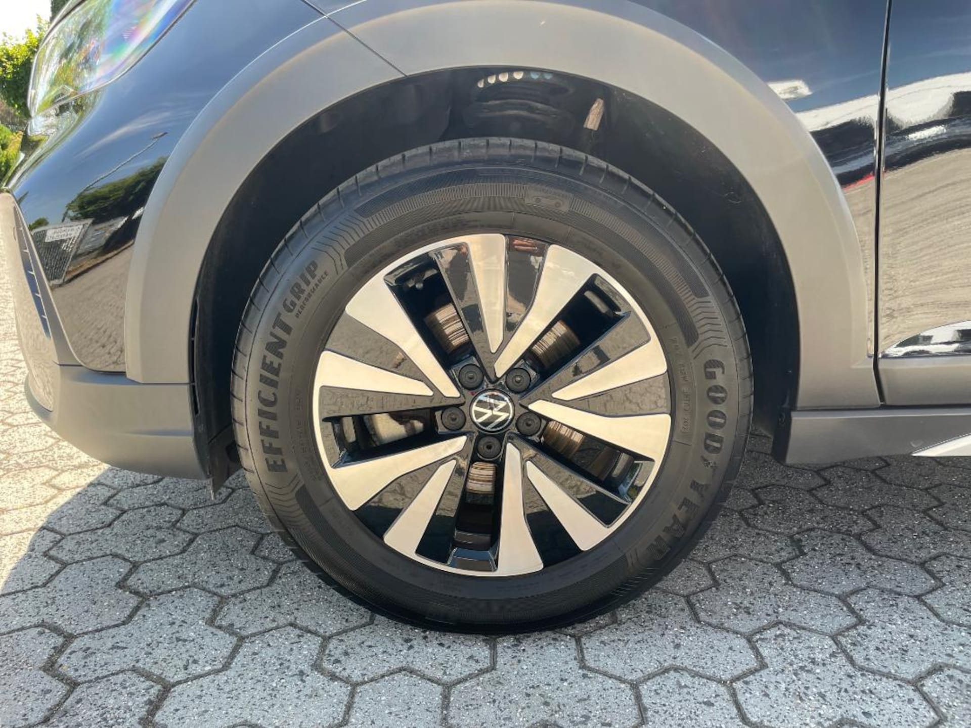 Volkswagen Taigo Life