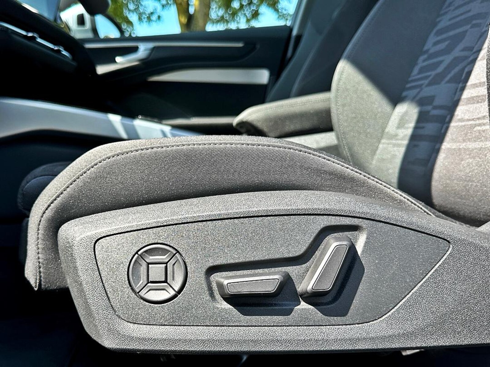 Audi A6 Avant – Bild 12