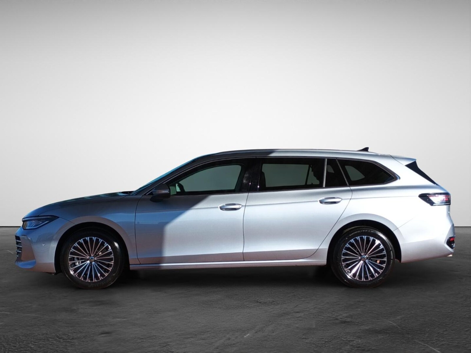 Volkswagen Passat – Bild 4