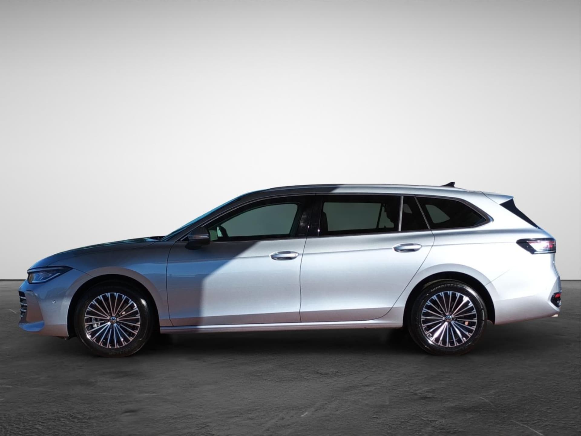 Volkswagen Passat Elegance