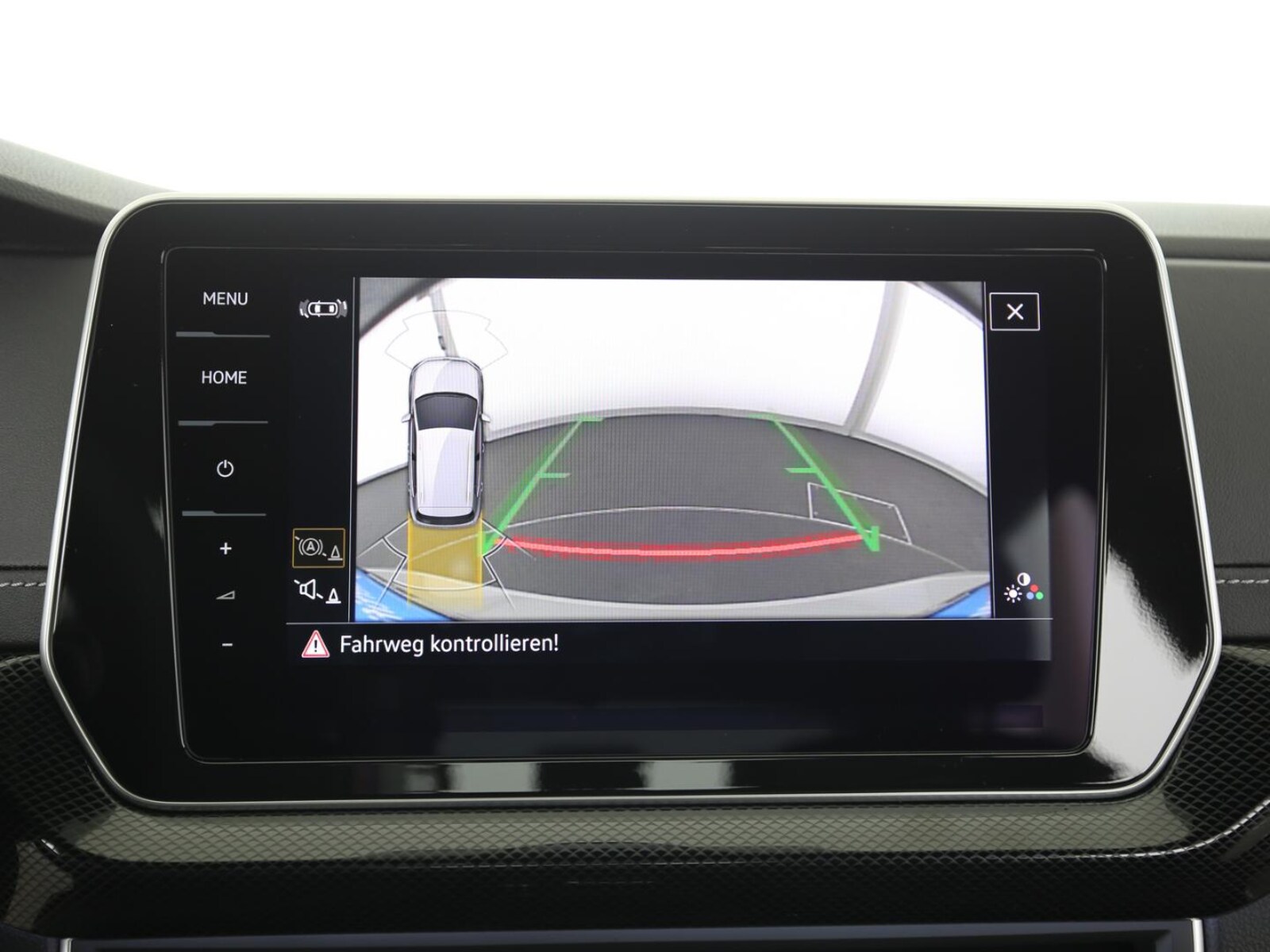 Volkswagen T-Cross – Bild 19