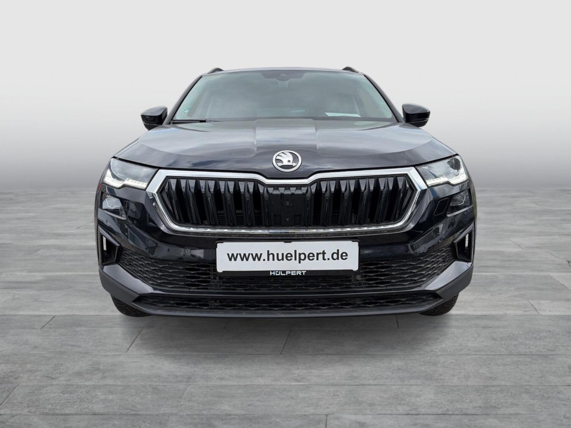 Skoda Karoq Selection