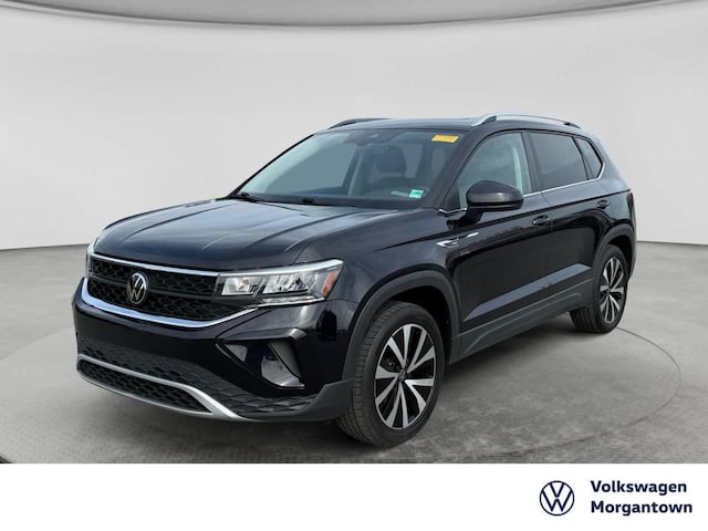 Photo of 2023 Volkswagen Taos