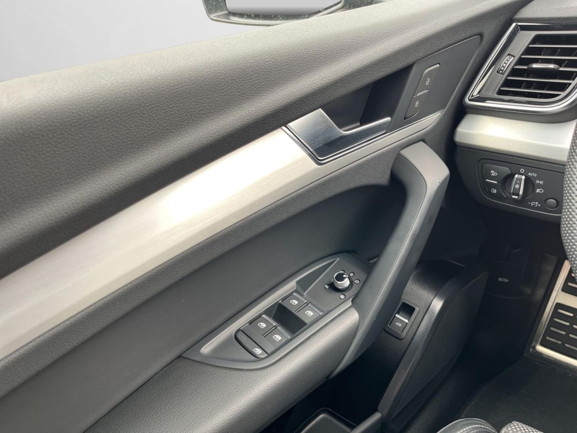 Audi Q5 SUV S line