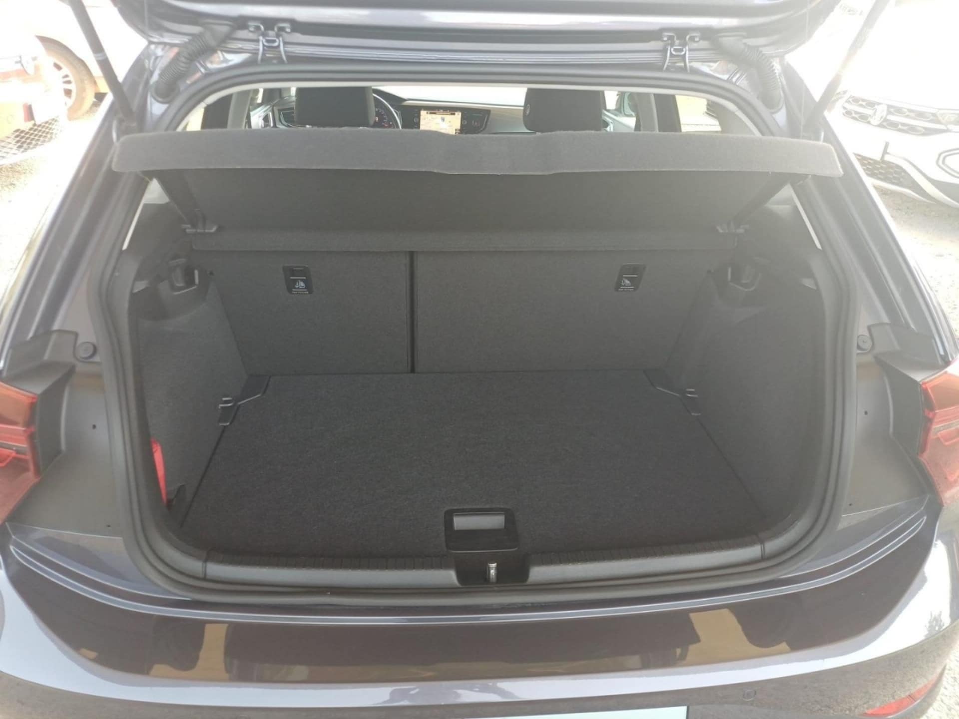 Volkswagen Polo Style