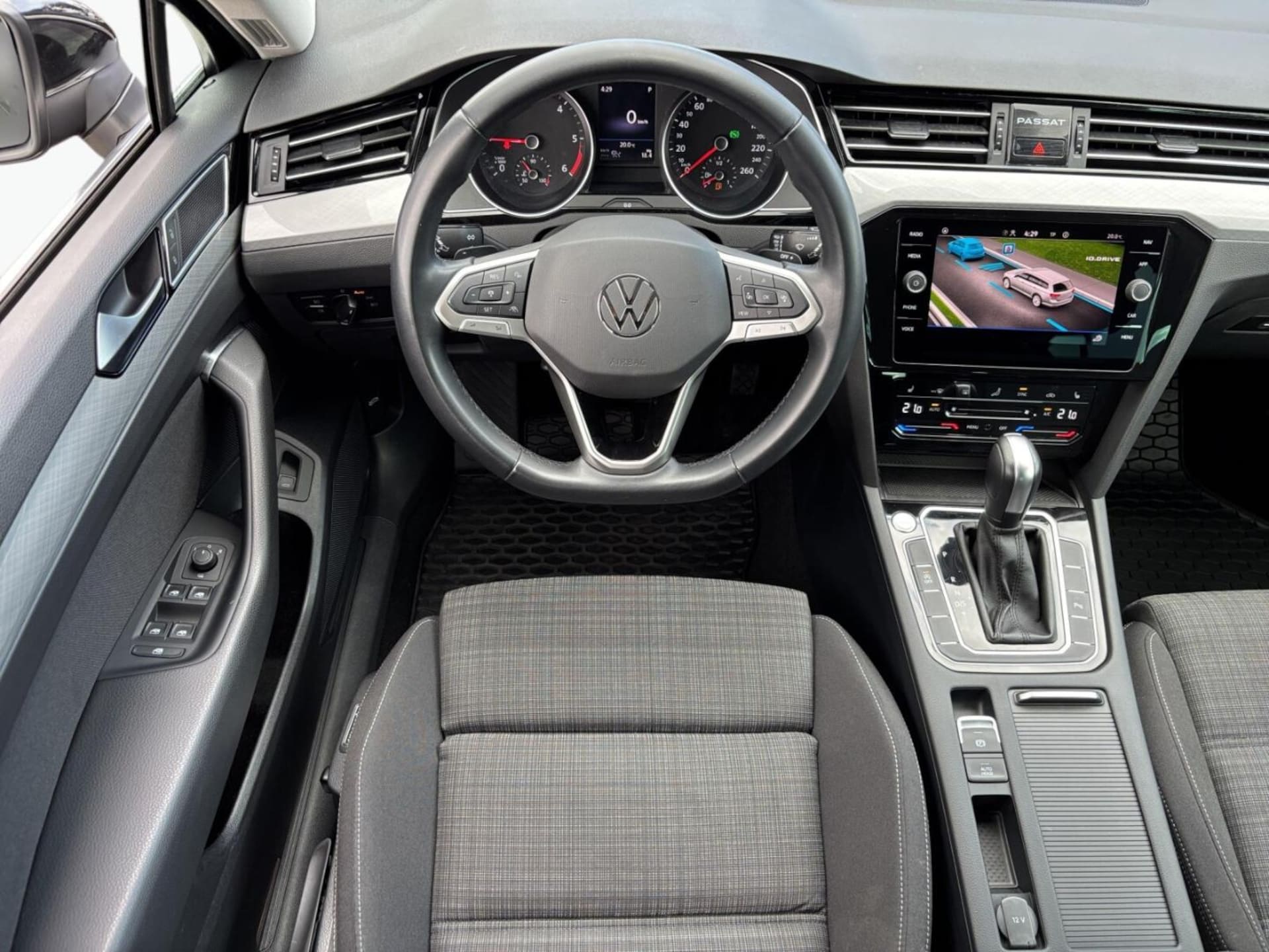 Volkswagen Passat Variant Business
