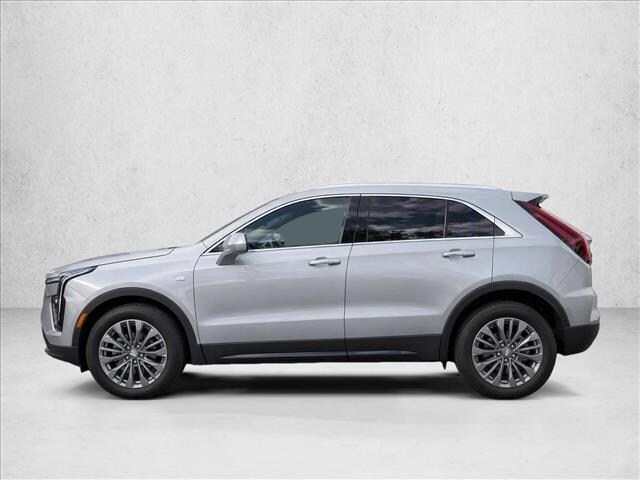 2024 Cadillac XT4