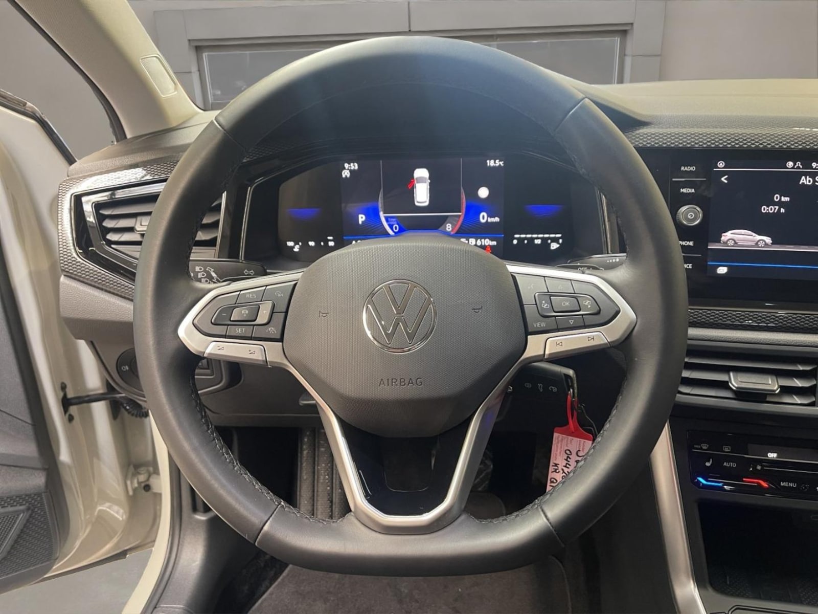 Volkswagen Taigo – Bild 11