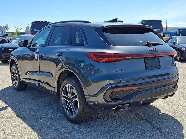 2026 Audi Q5