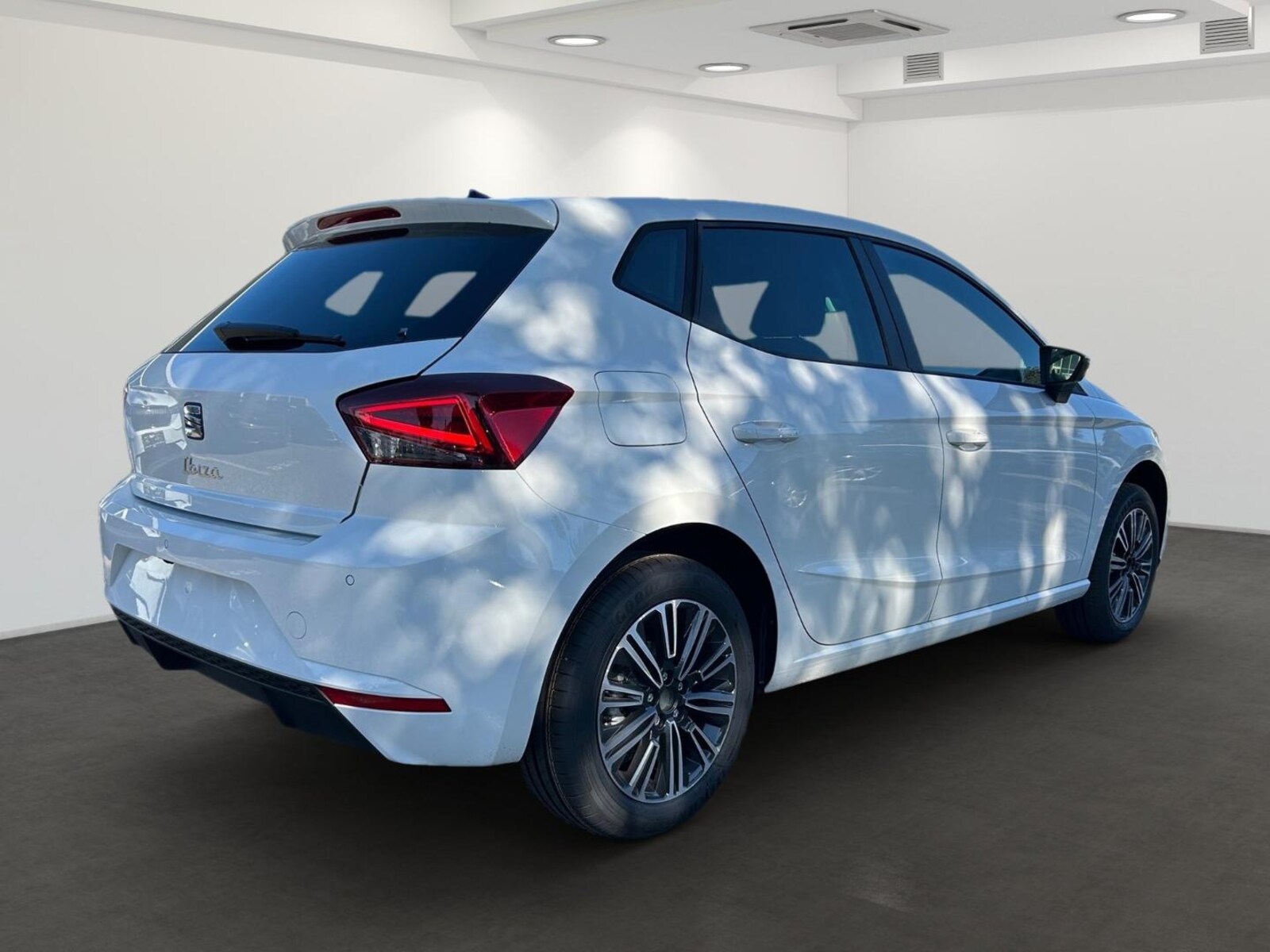 SEAT Ibiza – Bild 5
