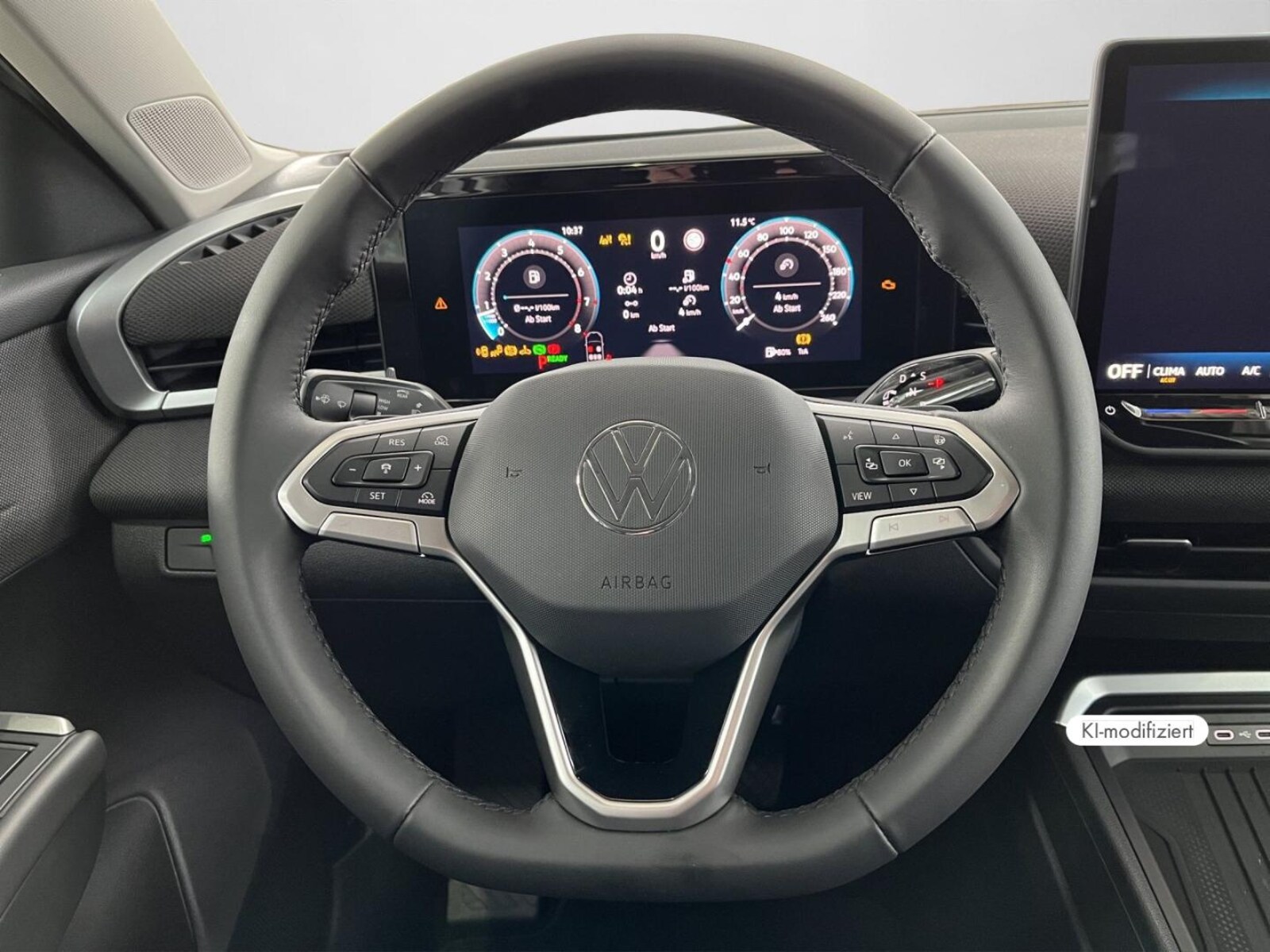 Volkswagen T-Roc – Bild 9