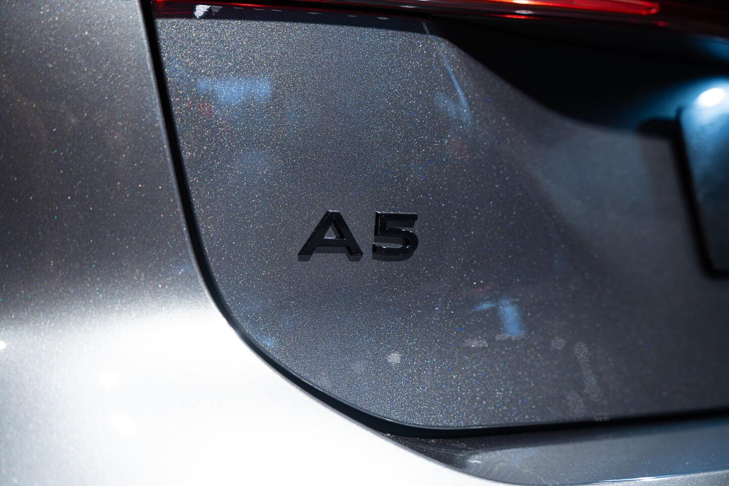 Image about Audi A5 Sedan TFSI 200 kW quattro S tronic